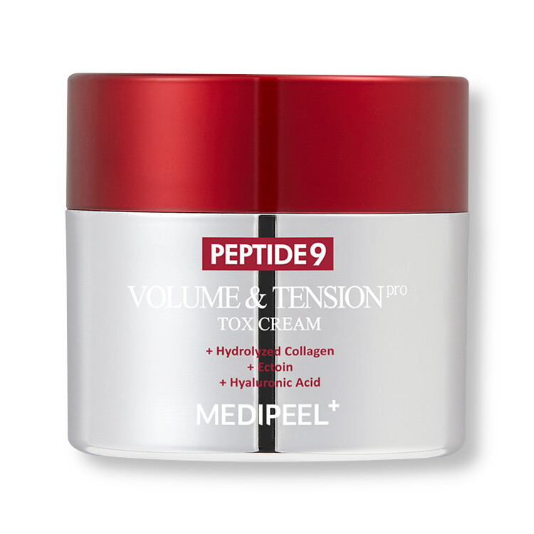 MEDI-PEEL PEPTIDE 9 VOLUME &amp; TENSION PRO TOX CREAM 50ml