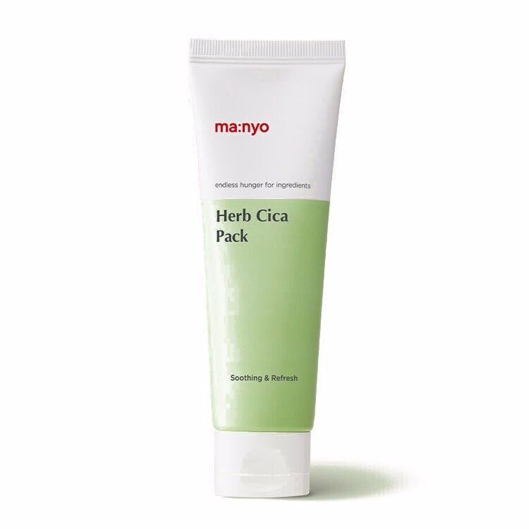 MANYO FACTORY HERB CICA PACK 75ml