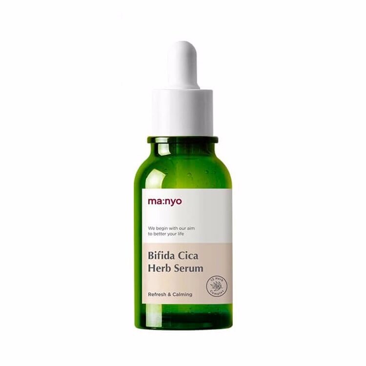 MANYO FACTORY BIFIDA CICA HERB SERUM 50ml