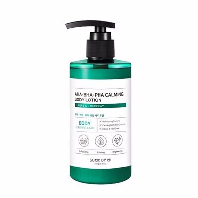 SOME BY MI AHA BHA PHA CALMING BODY LOTION 250ml