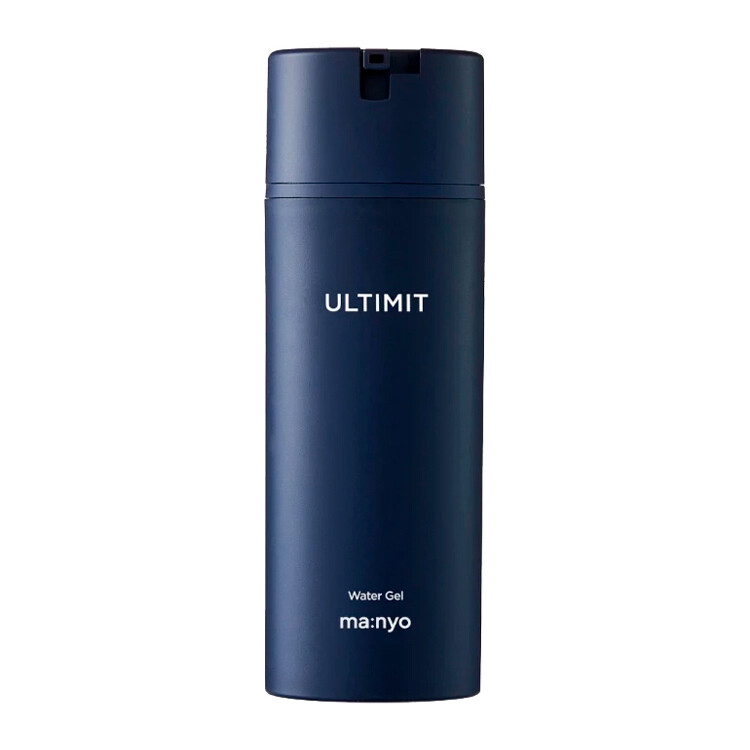 MANYO FACTORY ULTIMIT ALL-IN-ONE WATER GEL 120ml