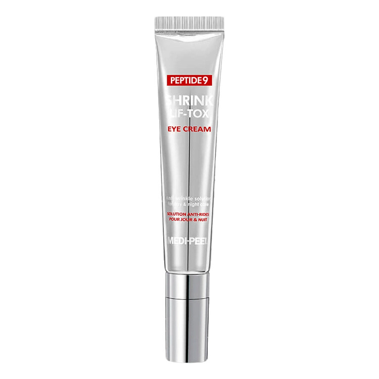 MEDI-PEEL PEPTIDE 9 SHRINK LIF-TOX EYE CREAM 20ml