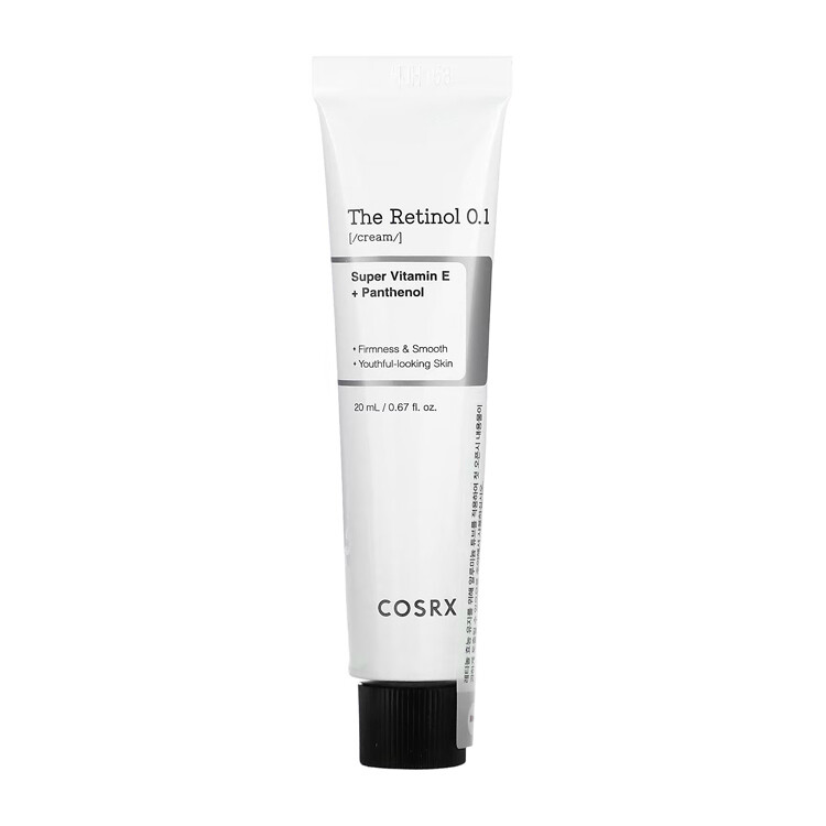 COSRX THE RETINOL 0.1 CREAM 20ml