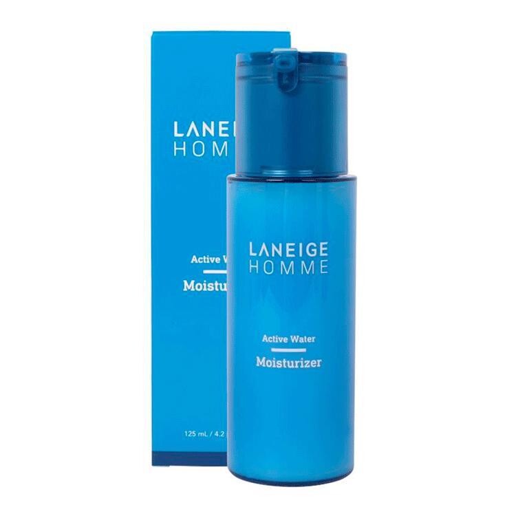 LANEIGE ACTIVE WATER MOISTURIZER 125ml