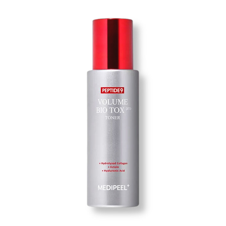 MEDI-PEEL PEPTIDE 9 VOLUME BIO TOX TONER PRO 250ml
