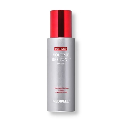 MEDI-PEEL PEPTIDE 9 VOLUME BIO TOX TONER PRO 250ml