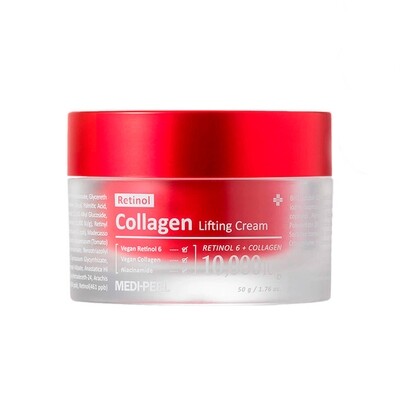 MEDI-PEEL RETINOL COLLAGEN LIFTING CREAM 50ml0