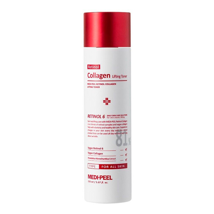MEDI-PEEL RETINOL COLLAGEN LIFTING TONER 150ml