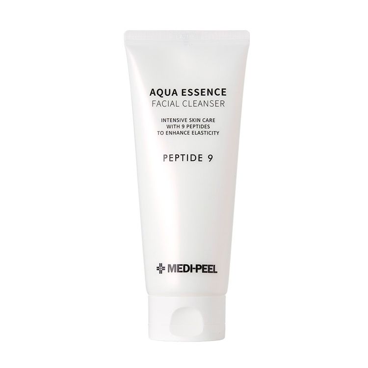 MEDI-PEEL PEPTIDE 9 AQUA ESSENCE FACIAL CLEANSER 150ml