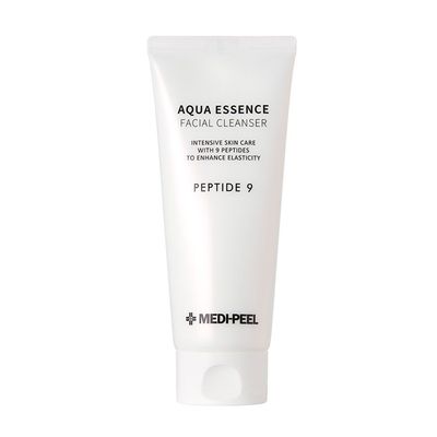 MEDI-PEEL PEPTIDE 9 AQUA ESSENCE FACIAL CLEANSER 150ml