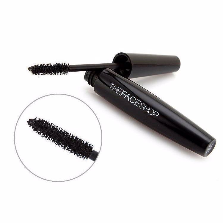 THE FACE SHOP FRESHIAN BIG MASCARA VOLUME