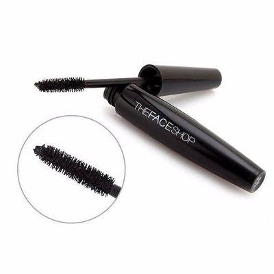 THE FACE SHOP FRESHIAN BIG MASCARA VOLUME