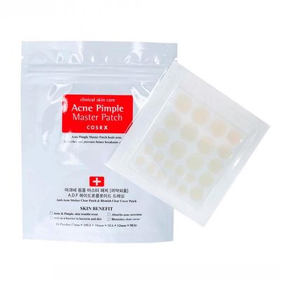 COSRX ACNE PIMPLE MASTER PATCH 24ea