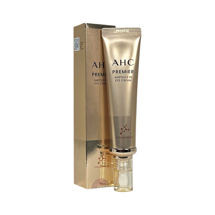 AHC PREMIER AMPOULE IN EYE CREAM 40ml