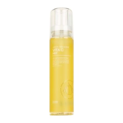 TENZERO GREEN TANGERINE VITA C MIST 120ml