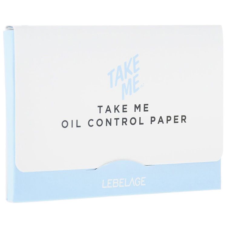 LEBELAGE NATURAL OIL CONTROL PAPER 50ea