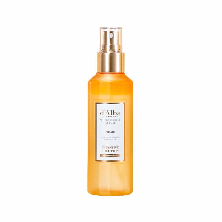 D&#39;ALBA WHITE TRUFFLE PRIME INTENSIVE SERUM 50ml