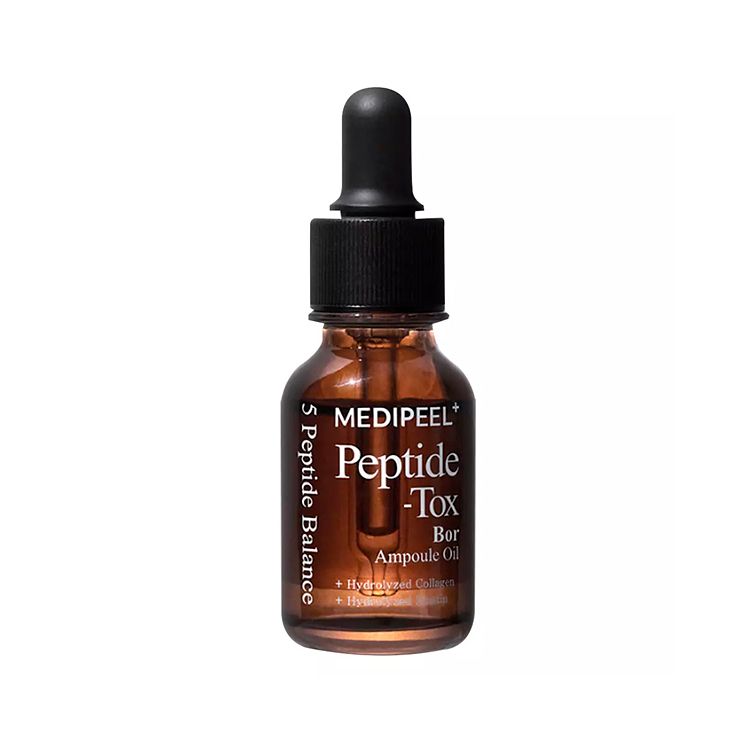 MEDI-PEEL PEPTIDE-TOX BOR AMPOULE OIL 15ml