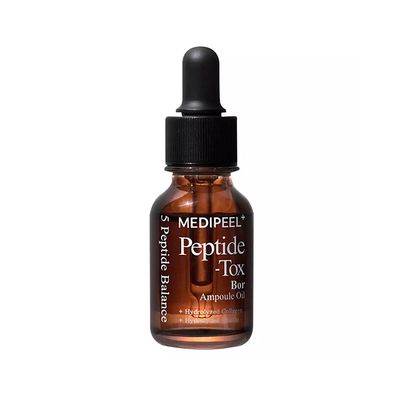 MEDI-PEEL PEPTIDE-TOX BOR AMPOULE OIL 15ml