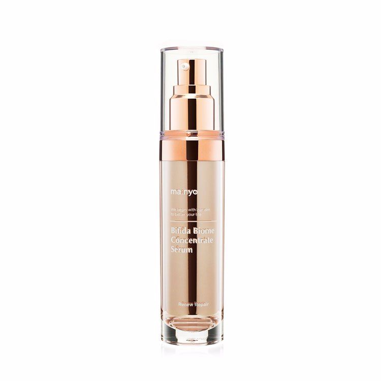 MANYO FACTORY BIFIDA BIOME CONCENTRATE SERUM 35ml
