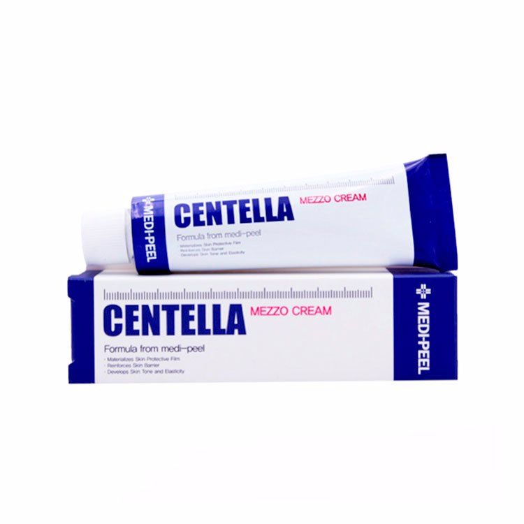 MEDI-PEEL CENTELLA MEZZO CREAM 30ml