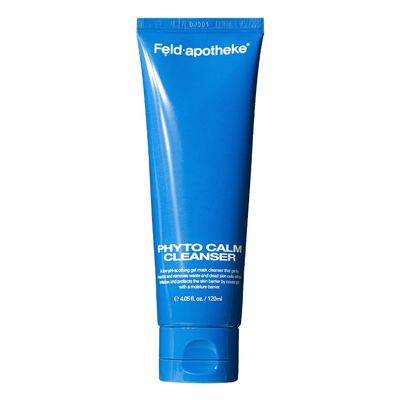 FELD APOTHEKE PHYTO CALM CLEANSER 120ml