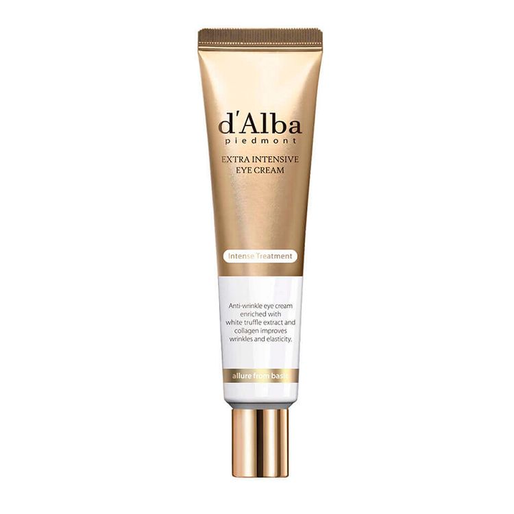 D&#39;ALBA EXTRA INTENSIVE EYE CREAM 30ml