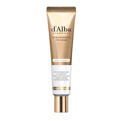 D&#39;ALBA EXTRA INTENSIVE EYE CREAM 30ml