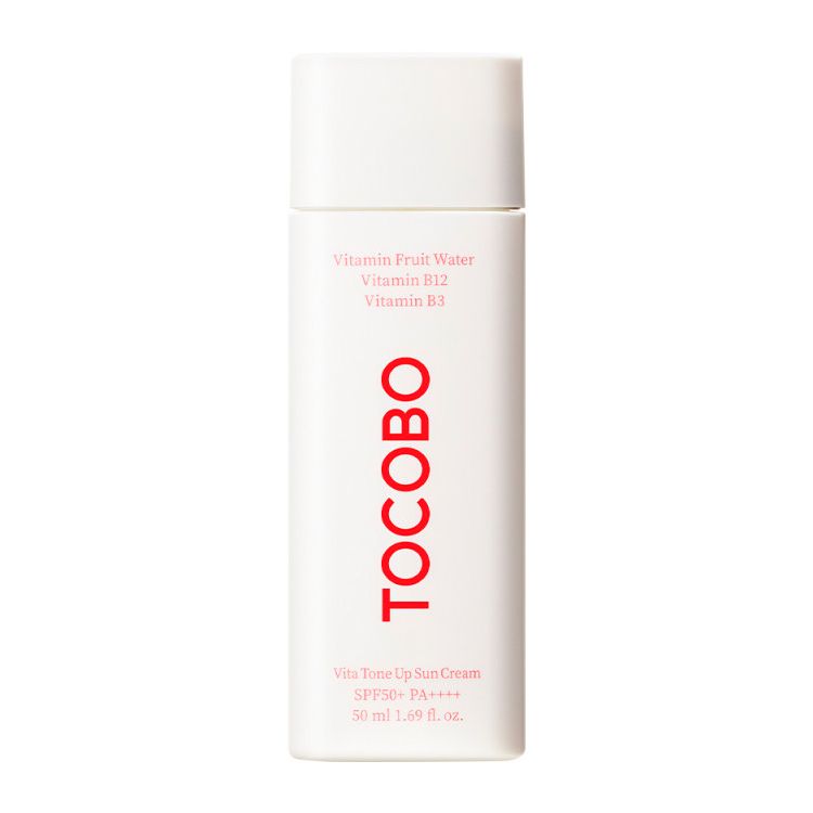 TOCOBO VITA TONE UP SUN CREAM SPF50+ PA++++ 50ml