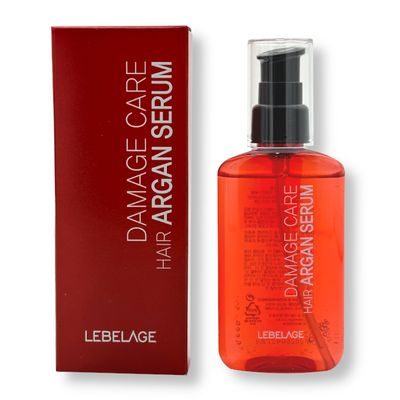LEBELAGE DAMAGE CARE HAIR ARGAN SERUM