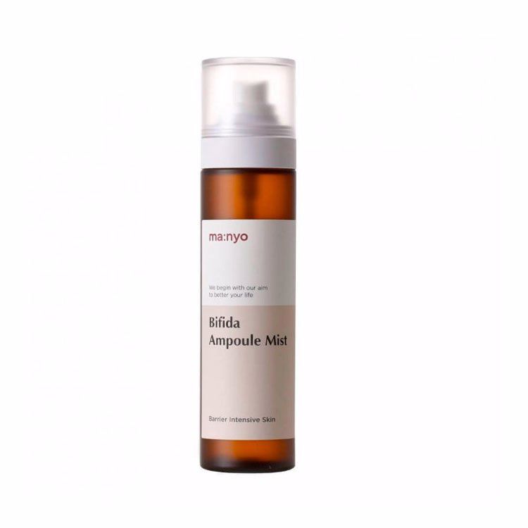 MANYO FACTORY BIFIDA AMPOULE MIST 120ml