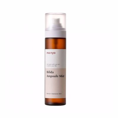MANYO FACTORY BIFIDA AMPOULE MIST 120ml
