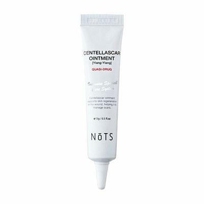 NOTS CENTELLA SCAR OINTMENT YLANG YLANG 15gr