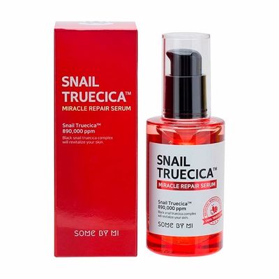SOME BY MI SNAIL TRUECICA MIRACLE REPAIR SERUM 50ml