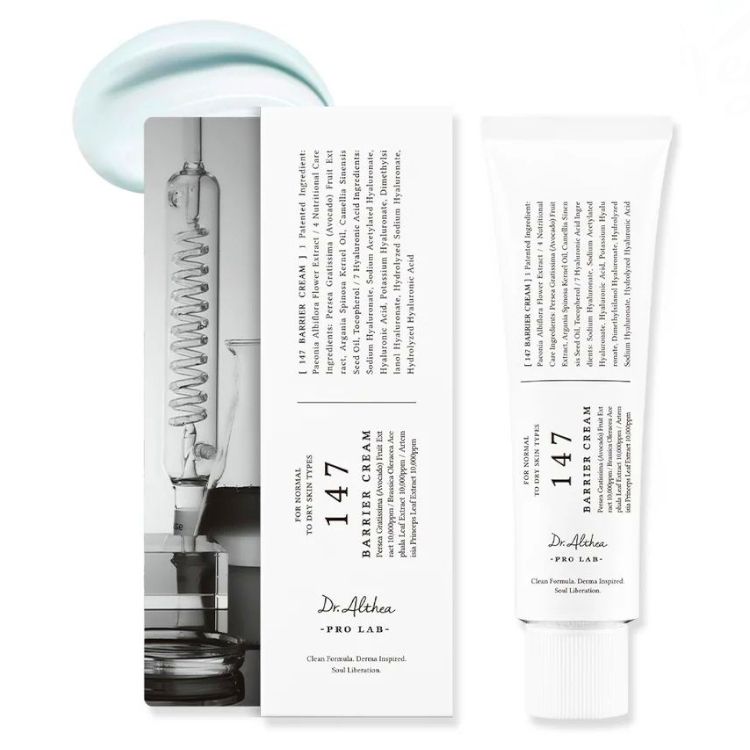 DR. ALTHEA 147 BARRIER CREAM 50ml