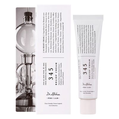 DR. ALTHEA 345 RELIEF CREAM 50ml