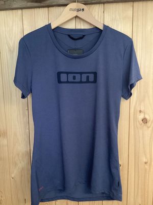 ION Damen Multifunktions Shirt Gr. XL NEU! UVP 40€