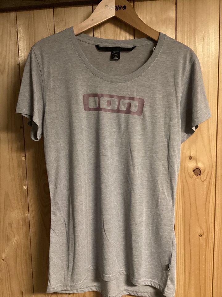 ION Multifunktional Damenshirt Gr. L NEU!