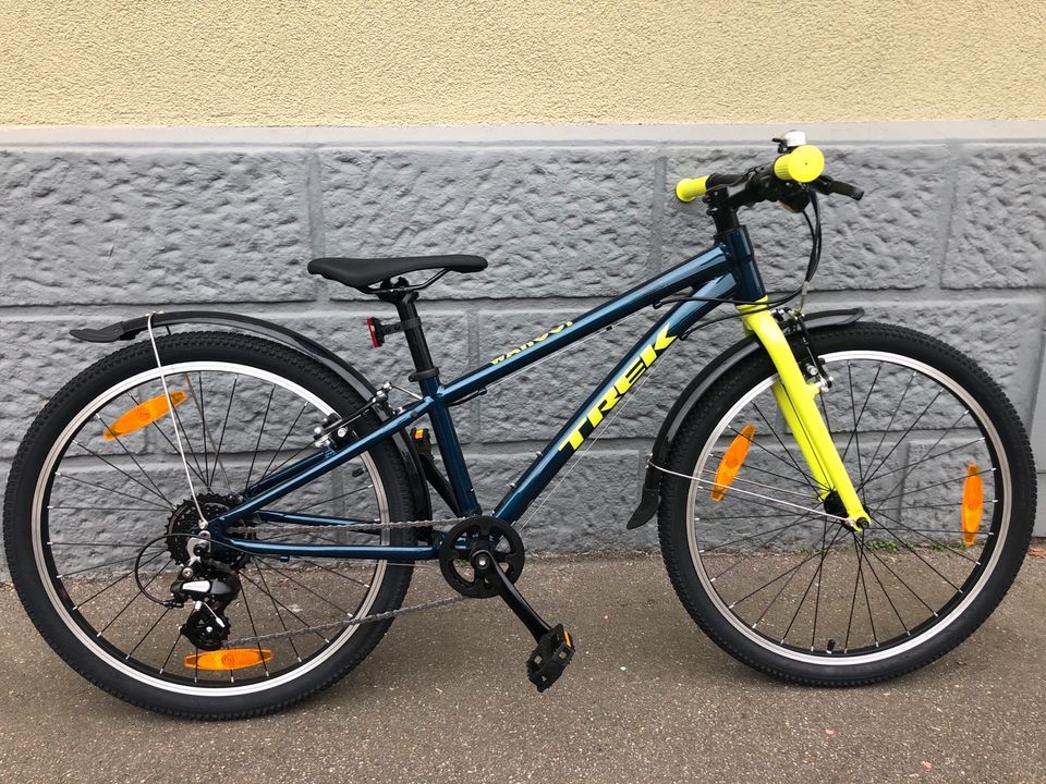 Trek Wahoo 24“ Superlight