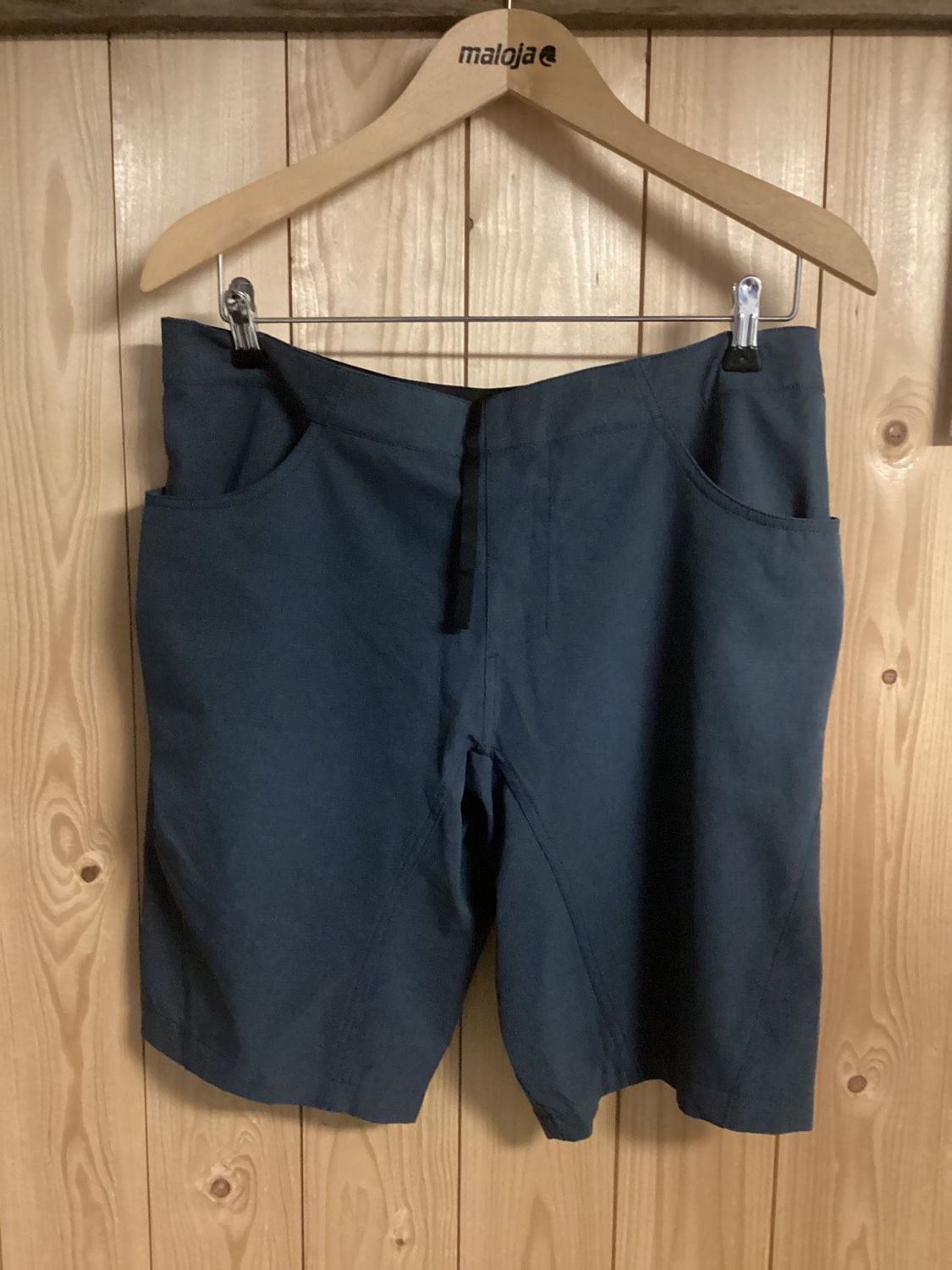 ION Herren Short Gr. M NEU!