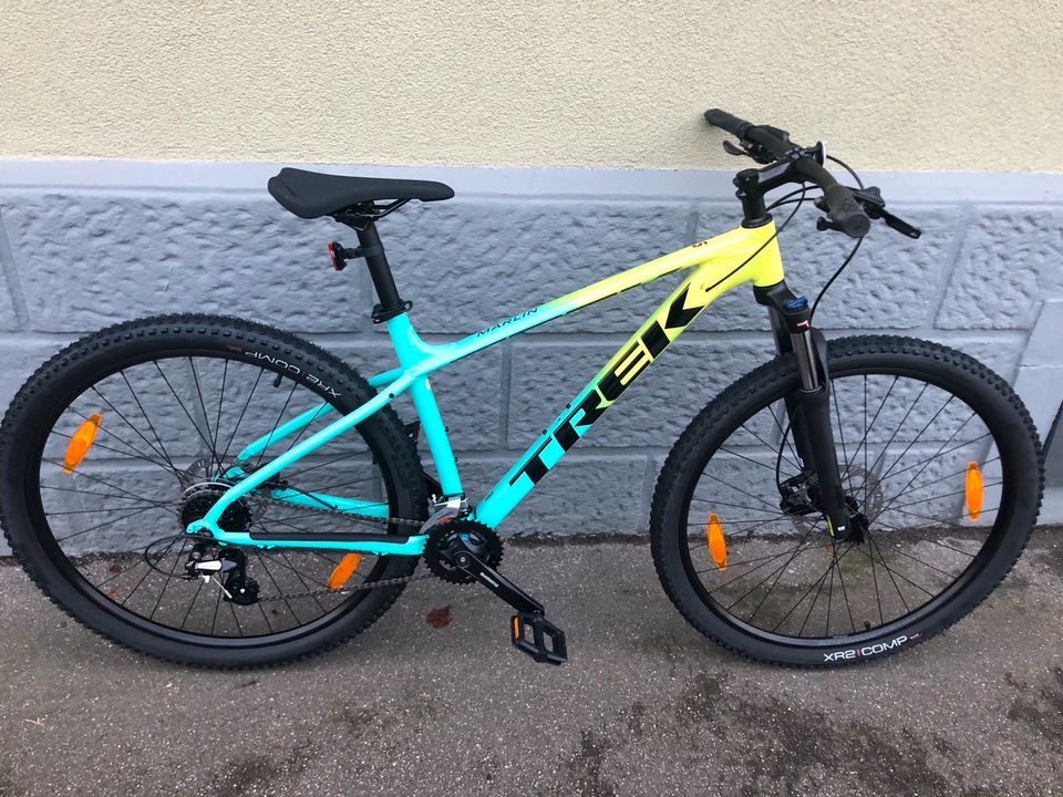 Trek Marlin 5, 29“ MTB