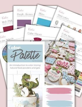 Color Palette: Guide to Natural Colors