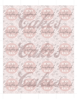 Sourdough Era Tag (Digital Download)