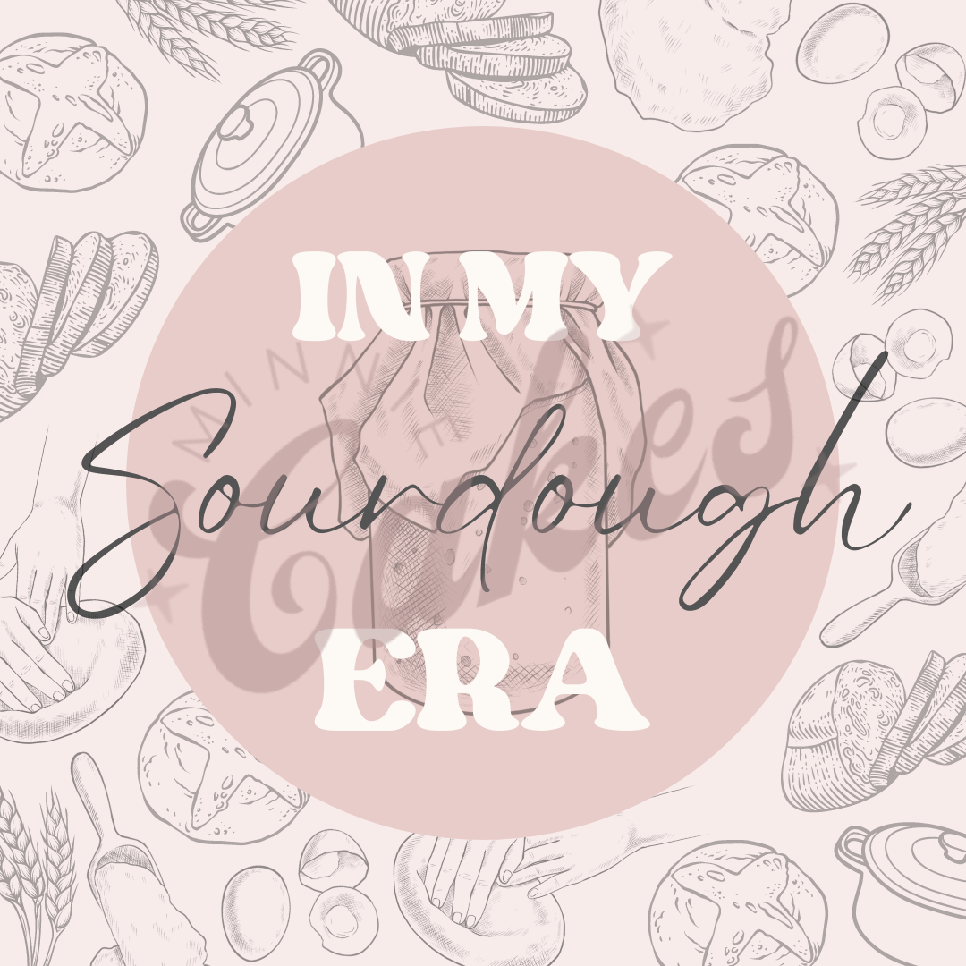 Sourdough Era Tag (Digital Download)