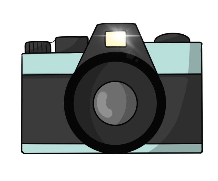 Camera Cutter!