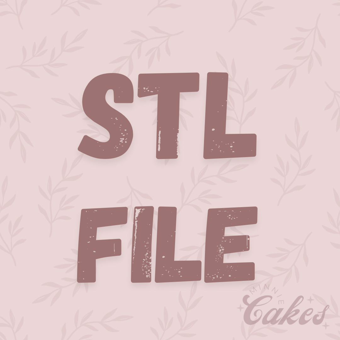 STL File
