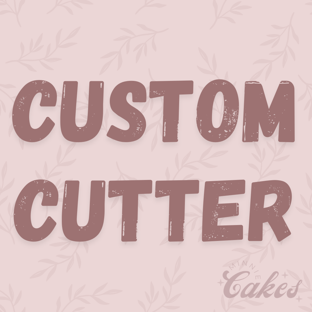 Custom Cutter Design