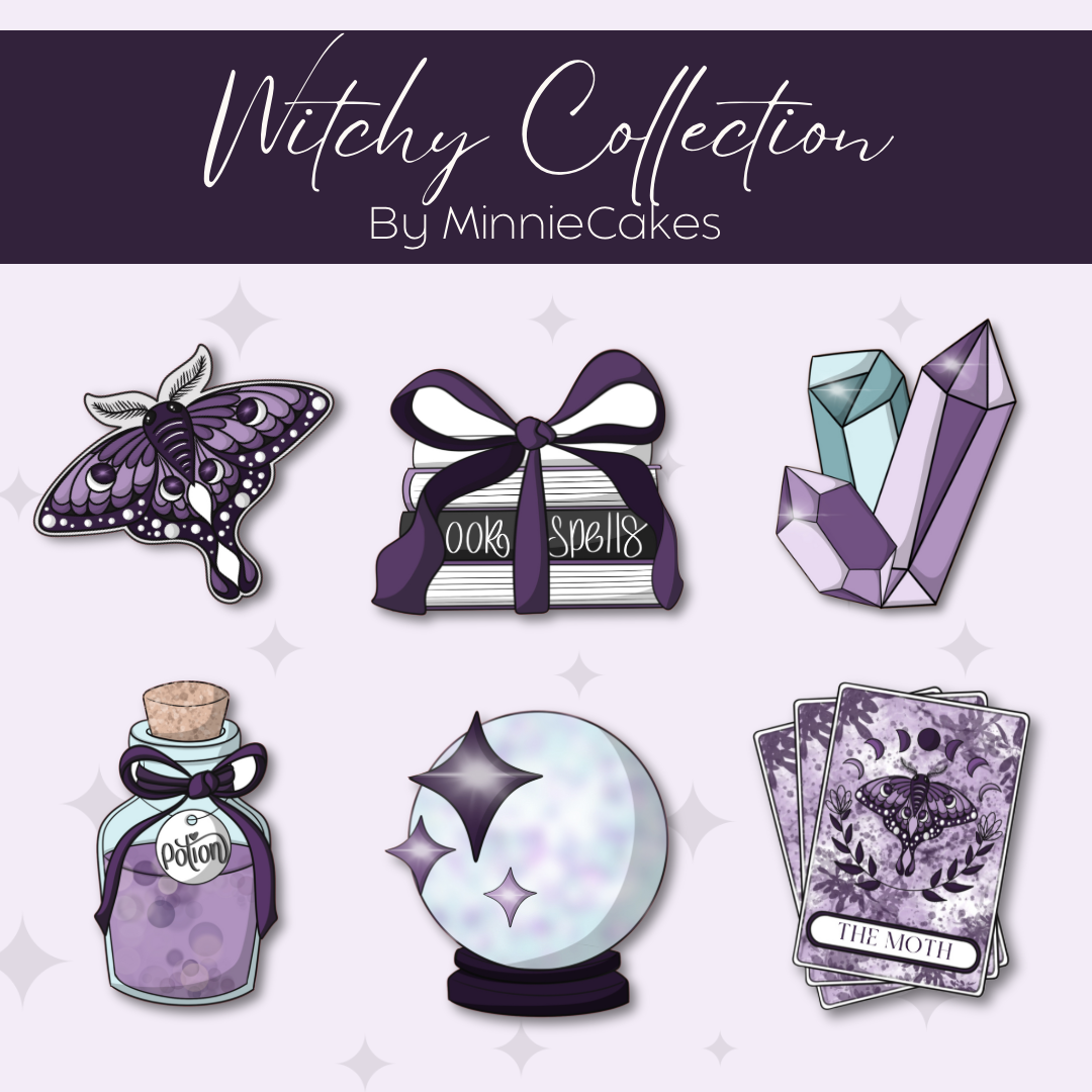 Witchy Collection