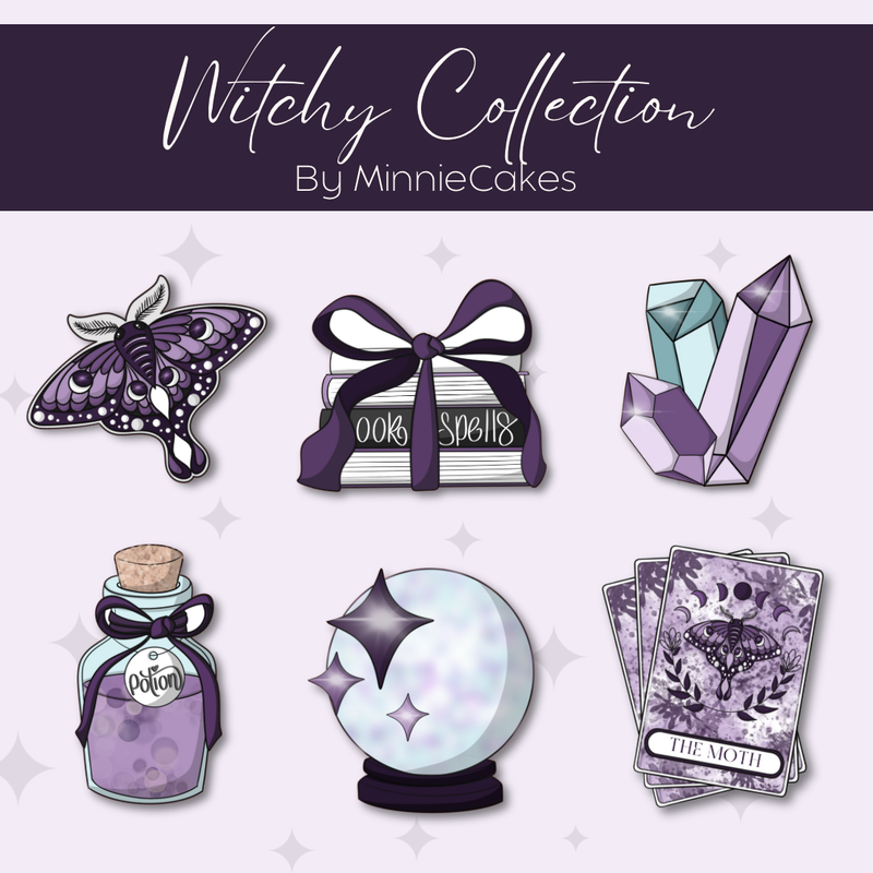 Witchy Collection