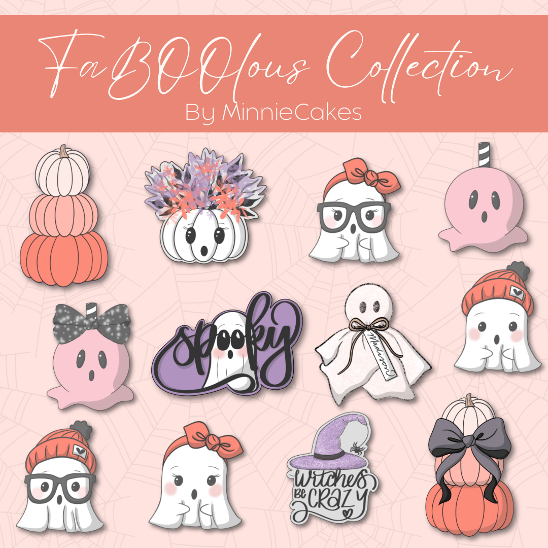 Fa-BOO-lous Collection